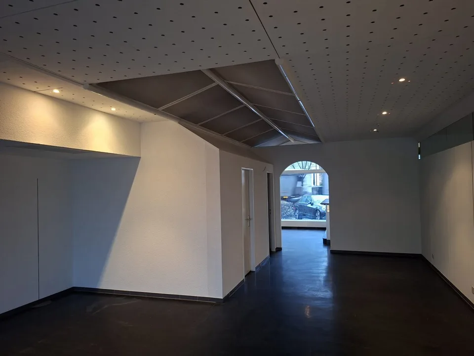 Magnifique local commercial d'environ 113 m2 – photo 9 sur 20