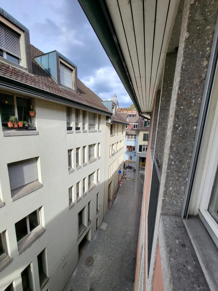 Vivre au cœur de Zurich – photo 17 sur 17