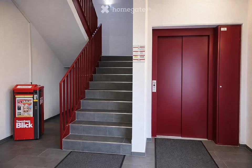 Ufficio/Locali commerciali al 1° piano in affitto – tra 63 m² - 119 m², uso polivalente