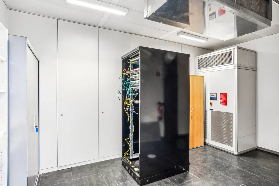 Büros zur Miete in Morges – Fläche von 513 m2 – Foto 12 von 13