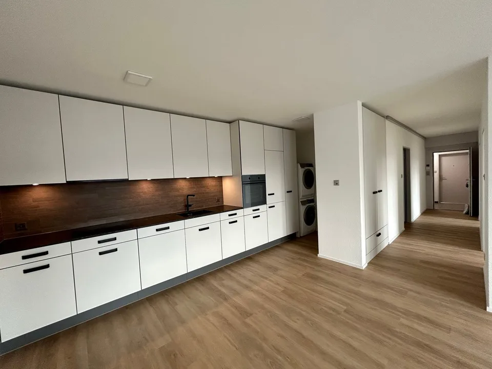 Sanierte Familienwohnung am Wiesenplatz