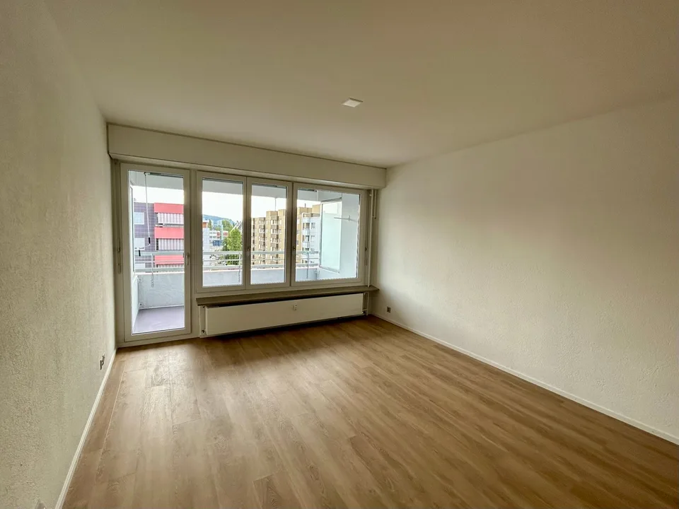 Sanierte Familienwohnung am Wiesenplatz