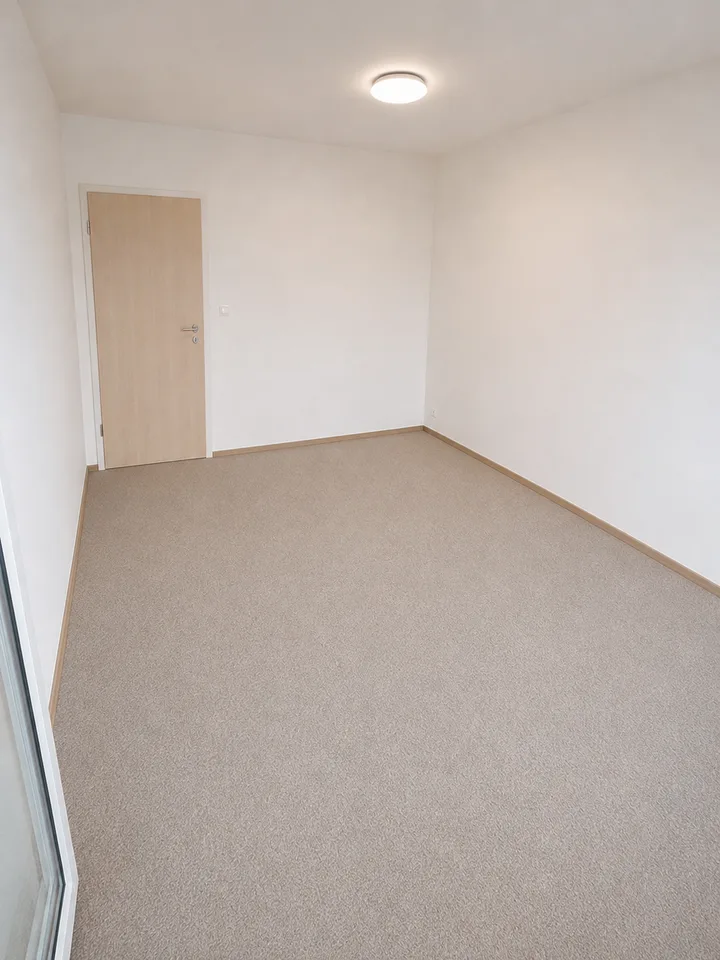 Appartamento di 3,5 locali ristrutturato di prima classe a Basel-St. Johann