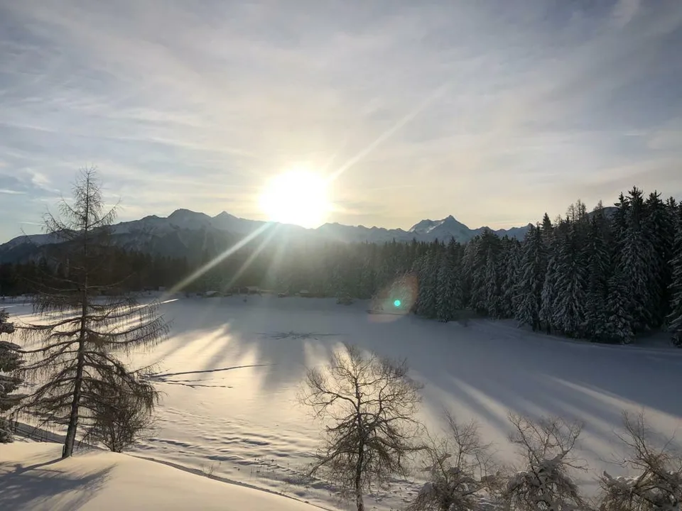 APPARTAMENTO MAGNIFICO AL LAGO DI LA MOUBRA - AFFITTO SETTIMANALE – foto 10 di 11