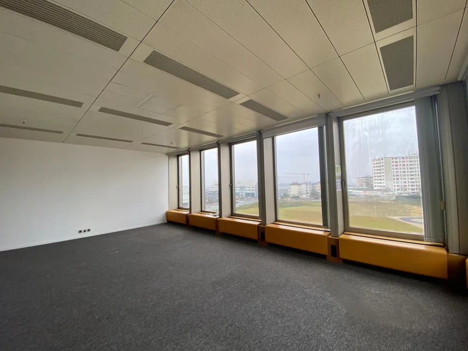 Bureaux à louer au coeur de Prilly