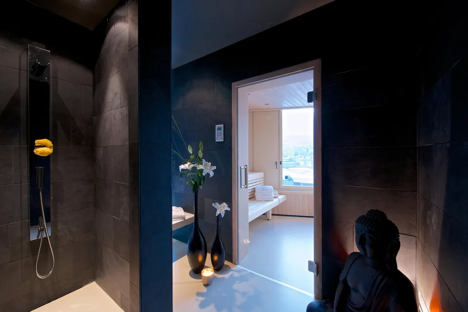 Deux chambres Mini, Kitchenette - Appartement meublé avec ménage hebdomadaire inclus – photo 7 sur 7
