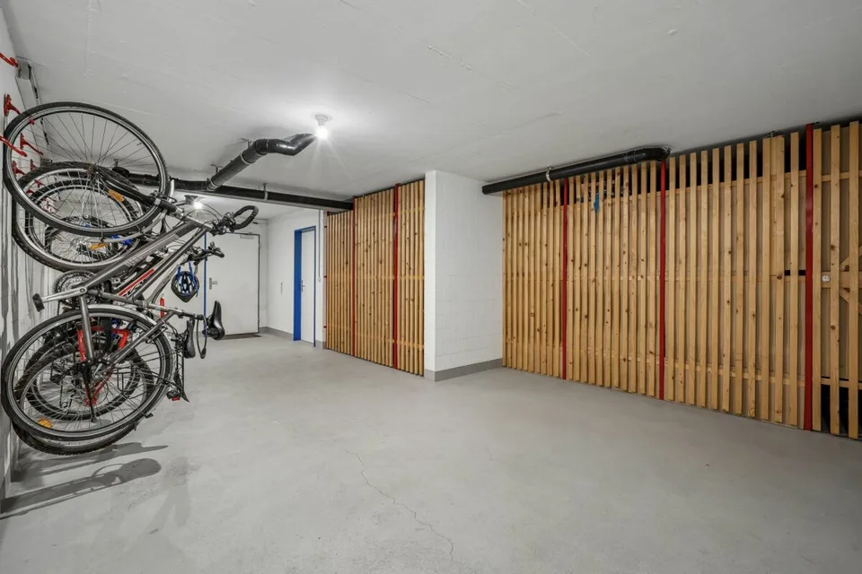 Appartement 4,5 pièces dans un quartier calme et familial