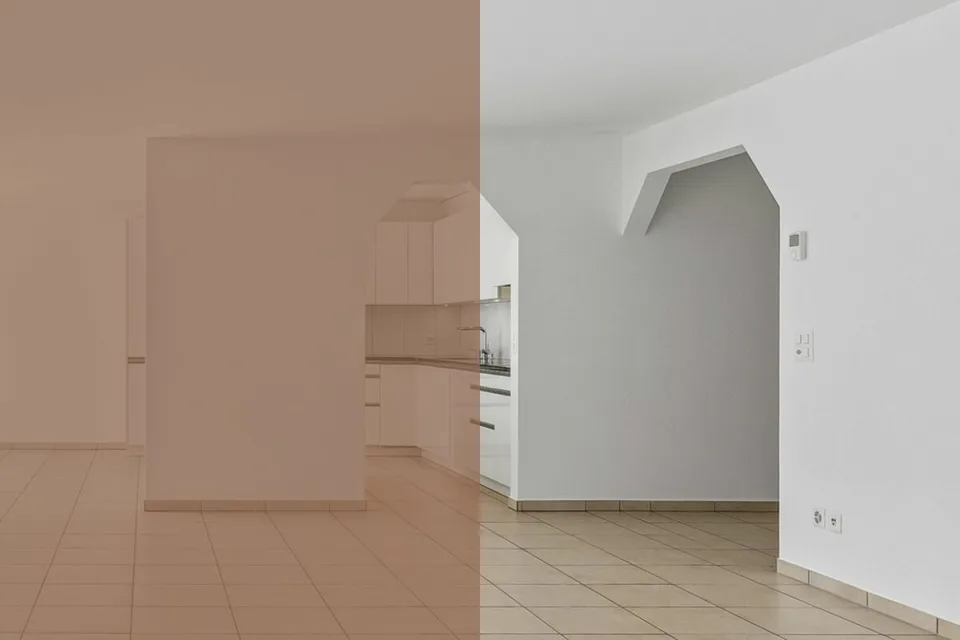 4.5 Zimmer-Wohnung an ruhiger und familienfreundlicher Lage