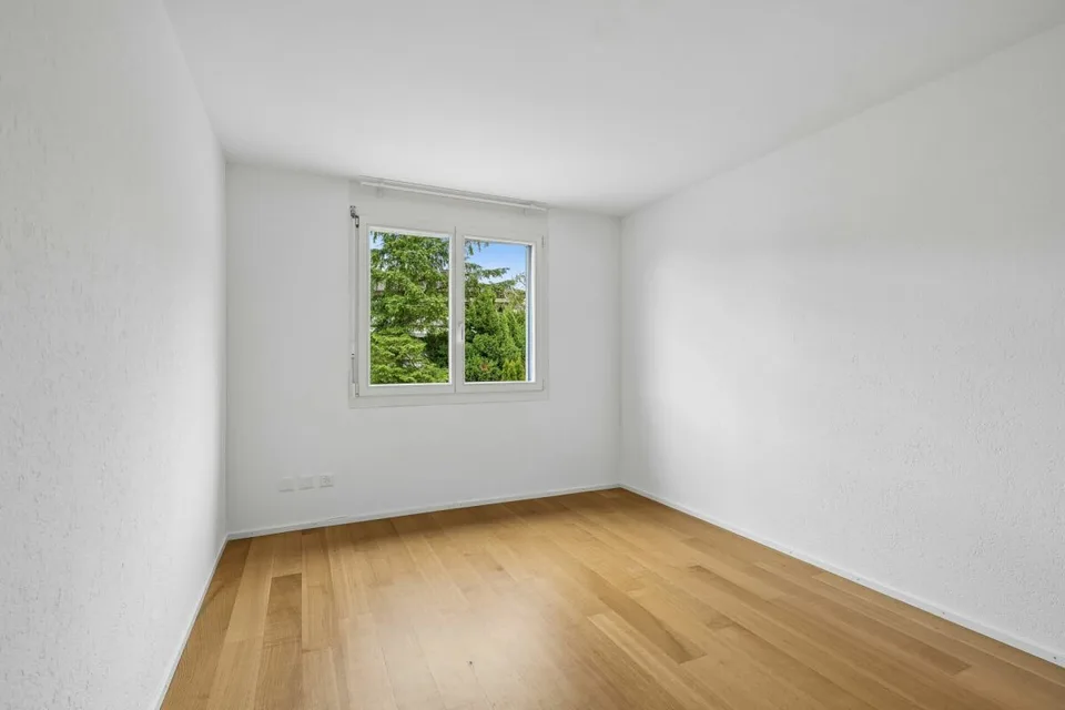 Appartement 4,5 pièces dans un quartier calme et familial