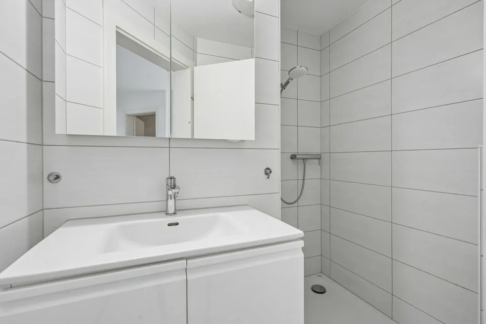 Appartement 4,5 pièces dans un quartier calme et familial
