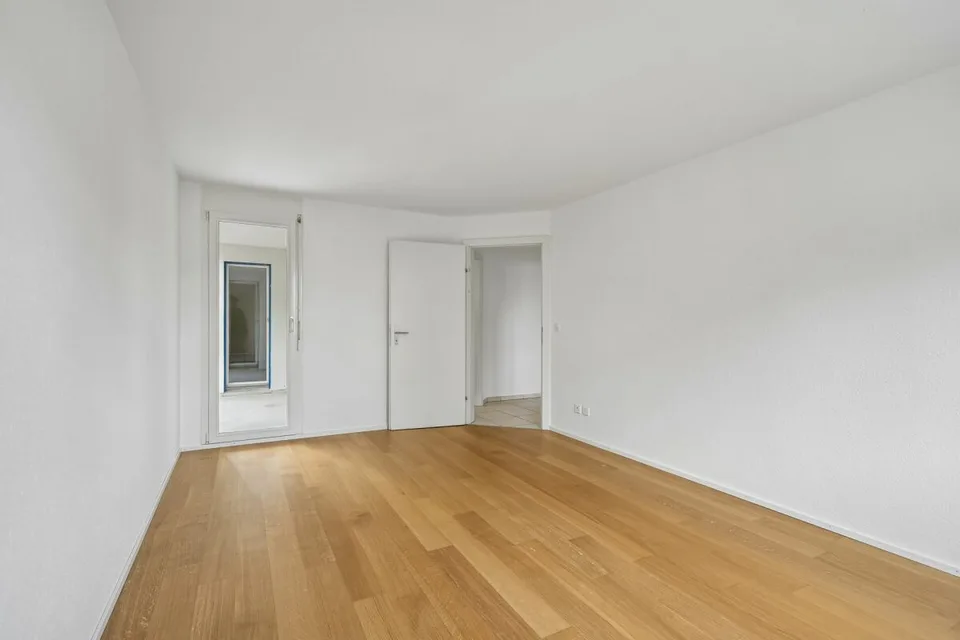 Appartement 4,5 pièces dans un quartier calme et familial