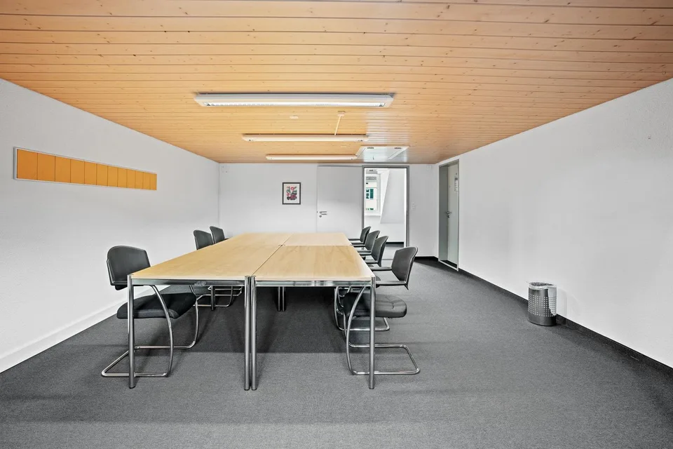 Office/Practice Spaces