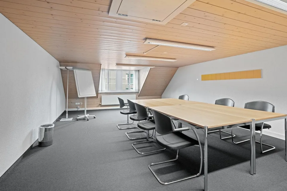 Office/Practice Spaces