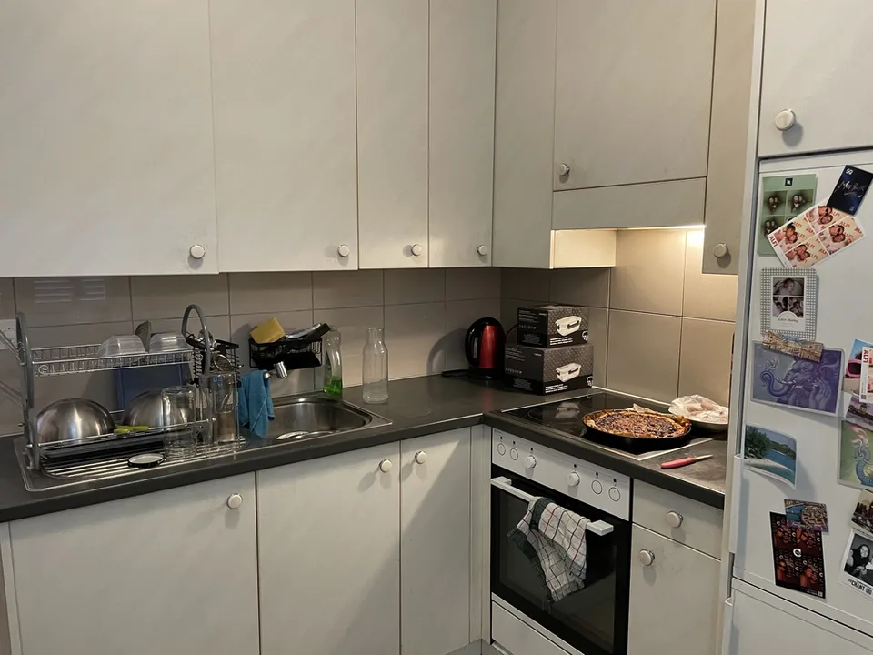 APPARTEMENT DE 2 PIECES AVEC BALCON 50 M2