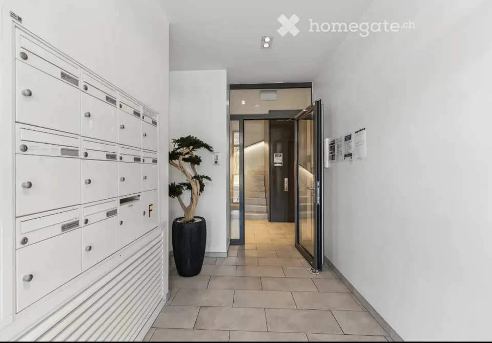 Uffici moderni in affitto – Route de Malagnou, Ginevra 1208
