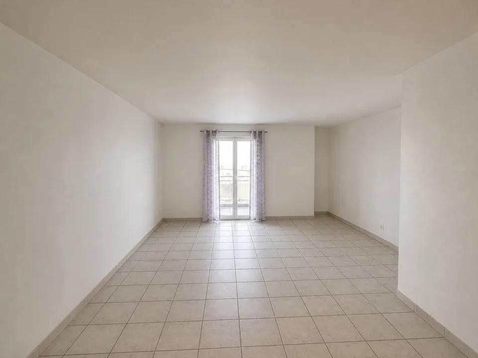 Appartement 4,5 pièces lumineux avec balcon - Au centre d'Avenches