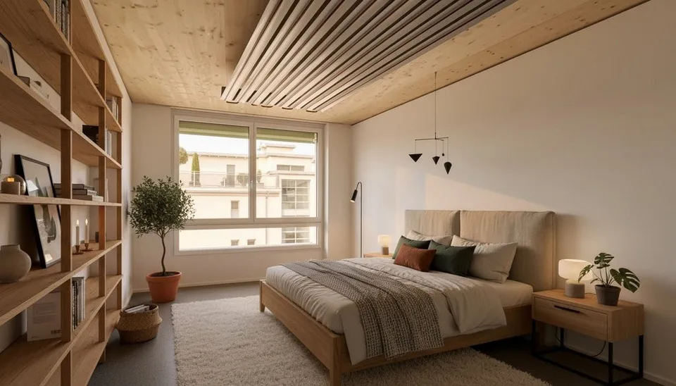 Vivere in modo moderno con stile – foto 6 di 7