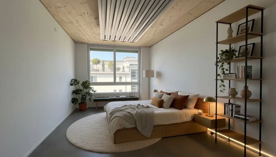 Habiter de manière moderne avec style