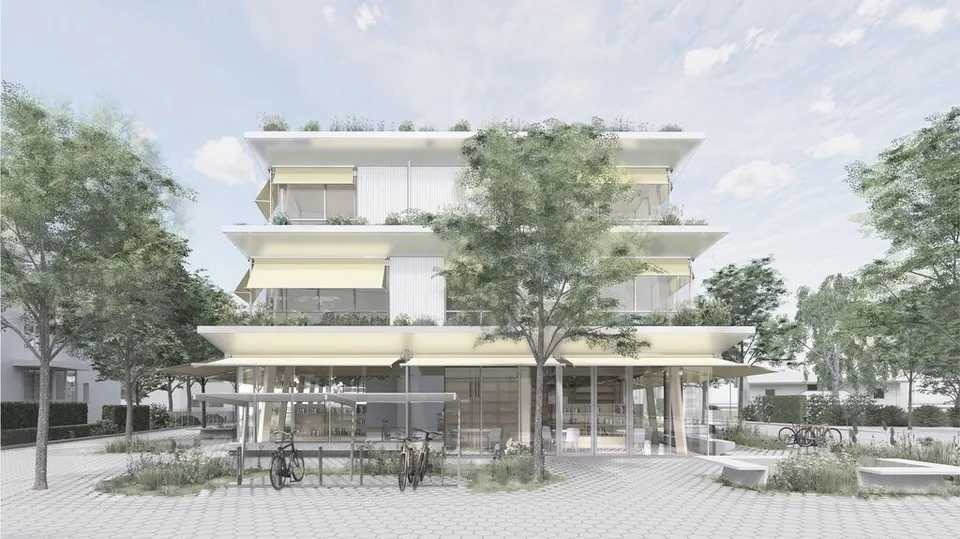 Vivere in modo moderno con stile – foto 2 di 7