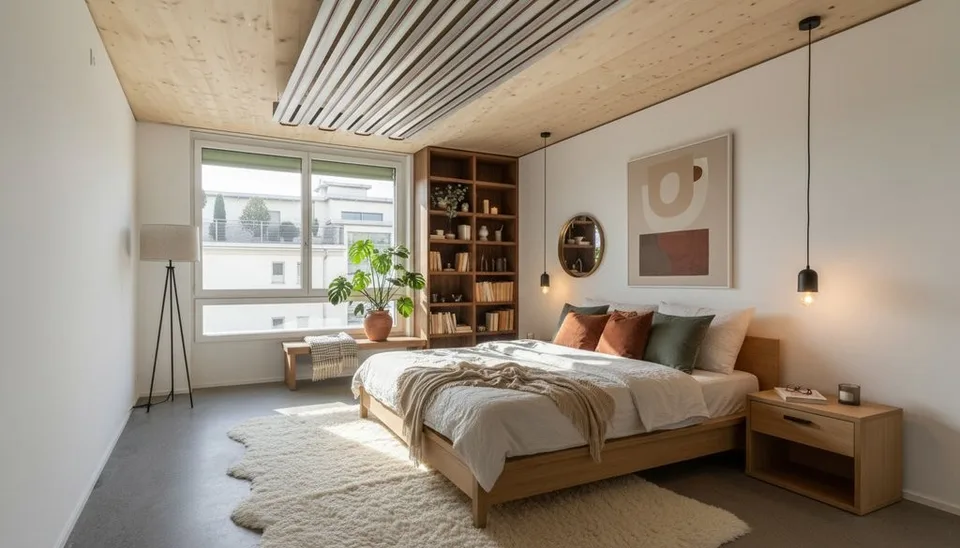 Vivere in modo moderno con stile – foto 7 di 7
