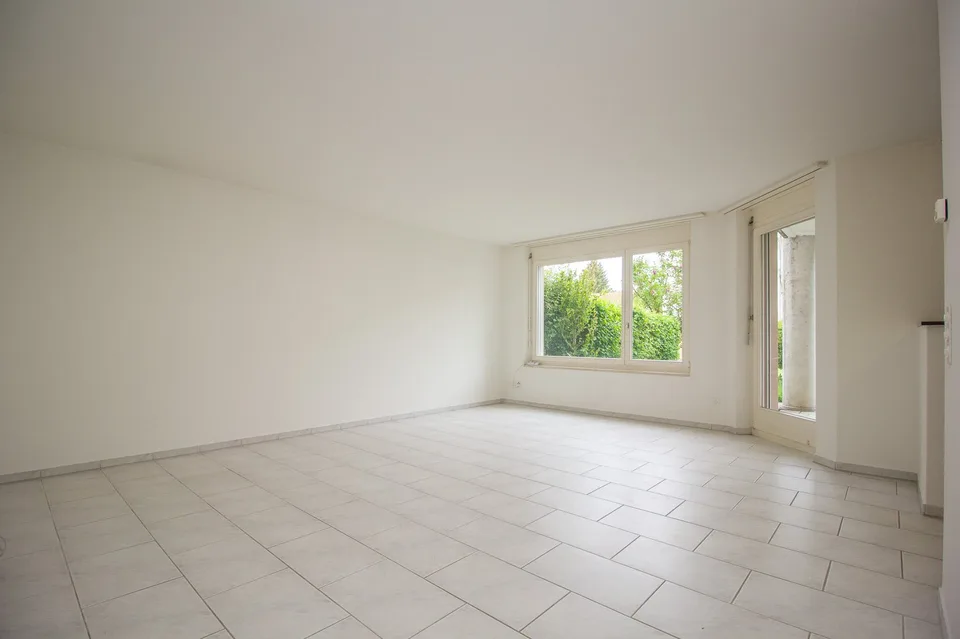 Habiter avec calme, confort et jardin privé