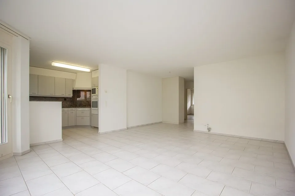 Habiter avec calme, confort et jardin privé