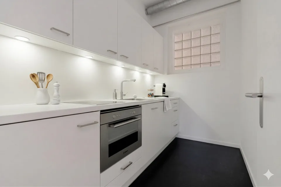 Gewerbe/-Bürofläche im Industriegebiet Olten zu vermieten