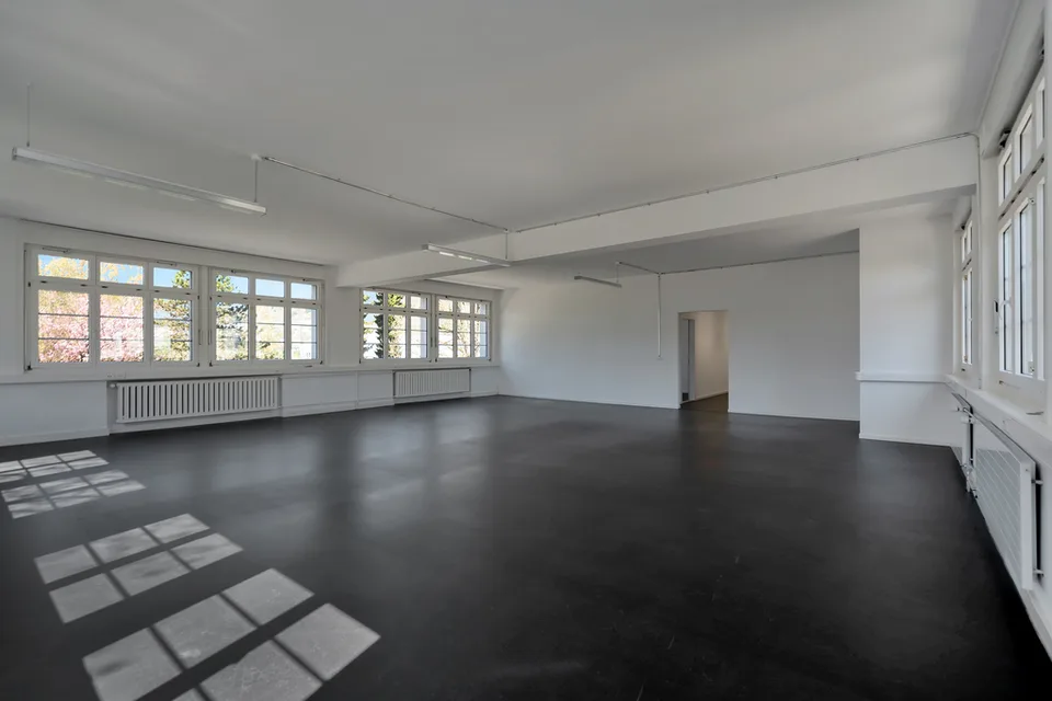 Gewerbe/-Bürofläche im Industriegebiet Olten zu vermieten