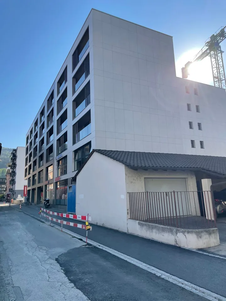 Neubauwohnungen – Foto 6 von 7