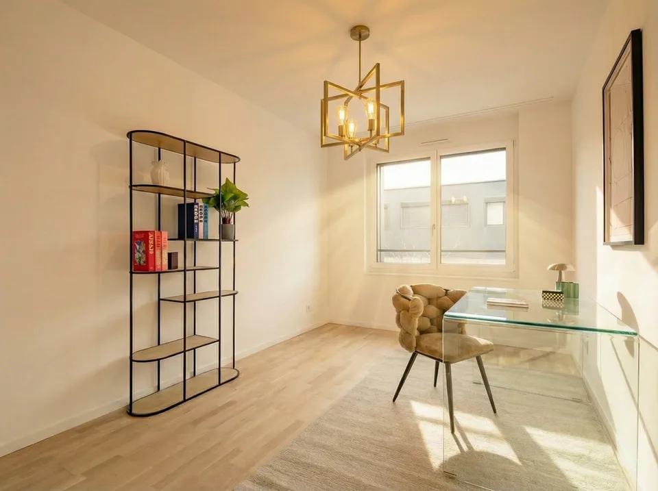 PORTA APERTA - MERCOLEDÌ POMERIGGIO - dal monolocale al 6.5 locali nuovi – foto 8 di 12