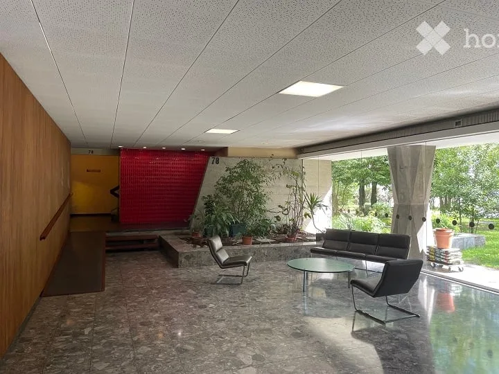 Bel appartement de 6 pièces à Florissant