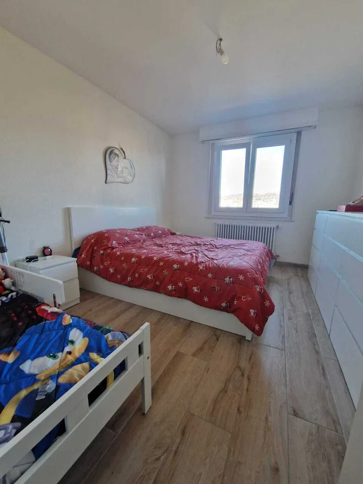 Zu vermieten, Apartment, 1020 Renens VD, Ref _5901345