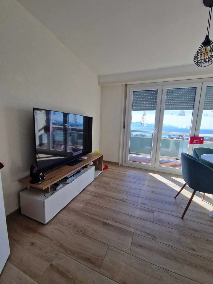 À louer, Appartement, 1020 Renens VD, Réf _5901345