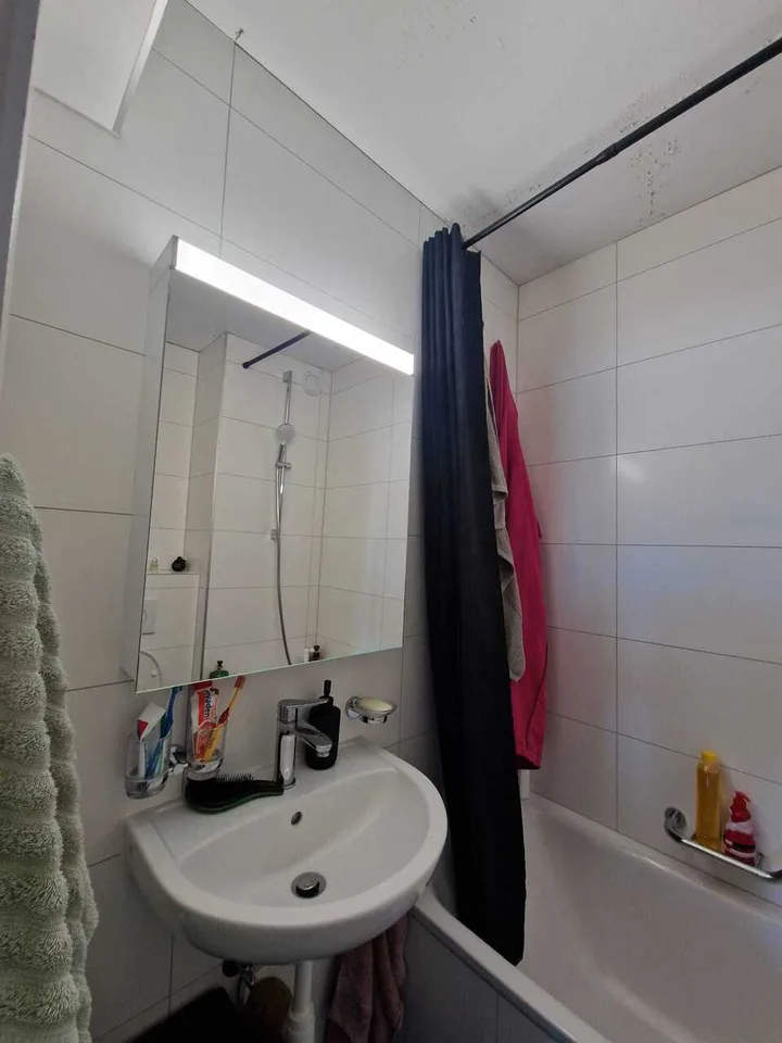 Zu vermieten, Apartment, 1020 Renens VD, Ref _5901345