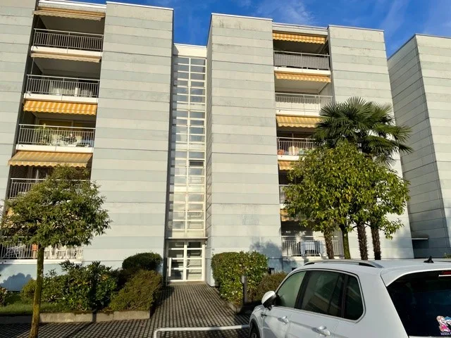 Affittasi appartamento 4.5 locali a Gordola