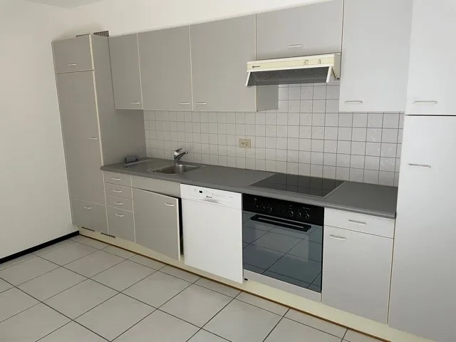 Affittasi appartamento 4.5 locali a Gordola