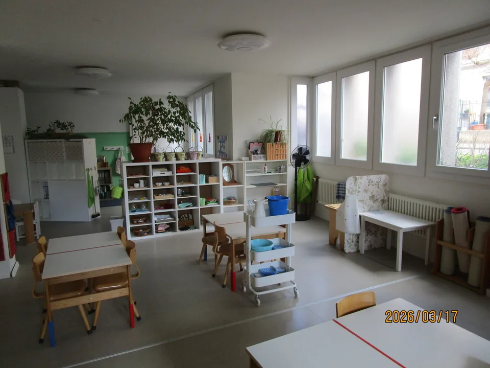 Spazio commerciale attraente a Kleinbasel!
