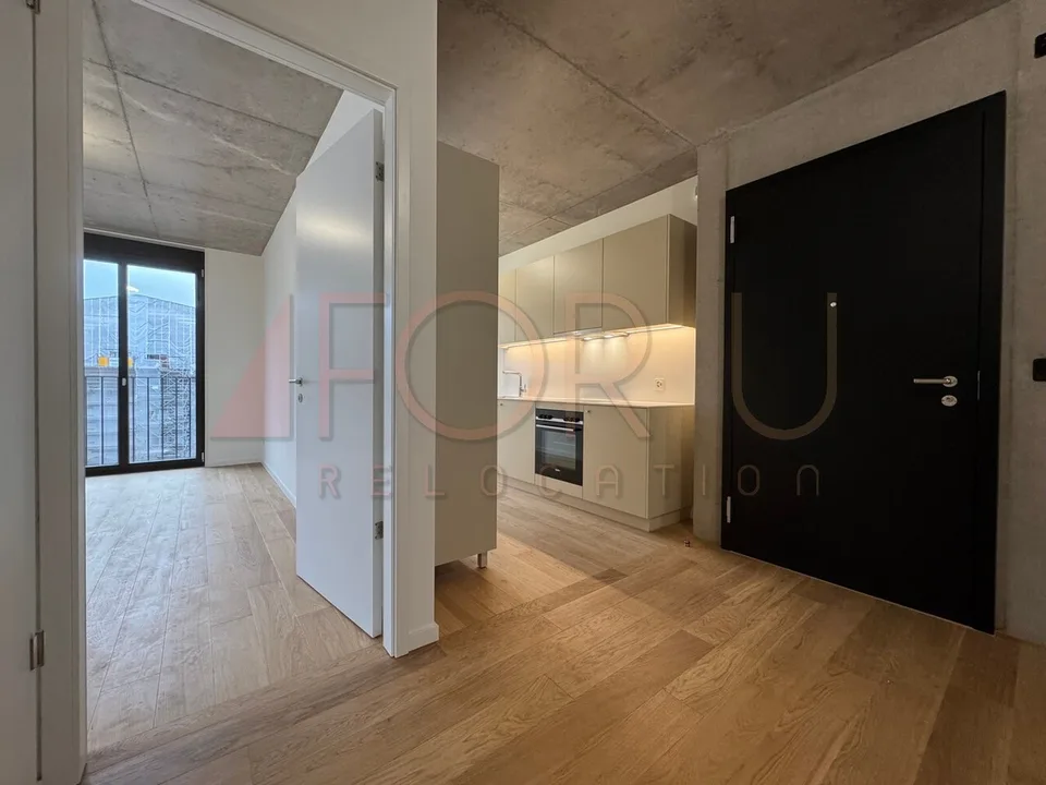 NUOVO - bellissimo appartamento di 5 locali a Carouge