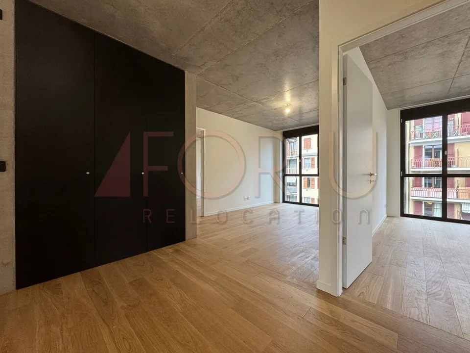 NUOVO - bellissimo appartamento di 5 locali a Carouge