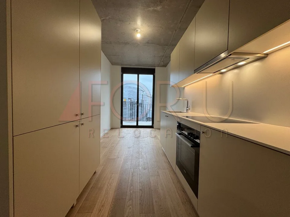 NUOVO - bellissimo appartamento di 5 locali a Carouge