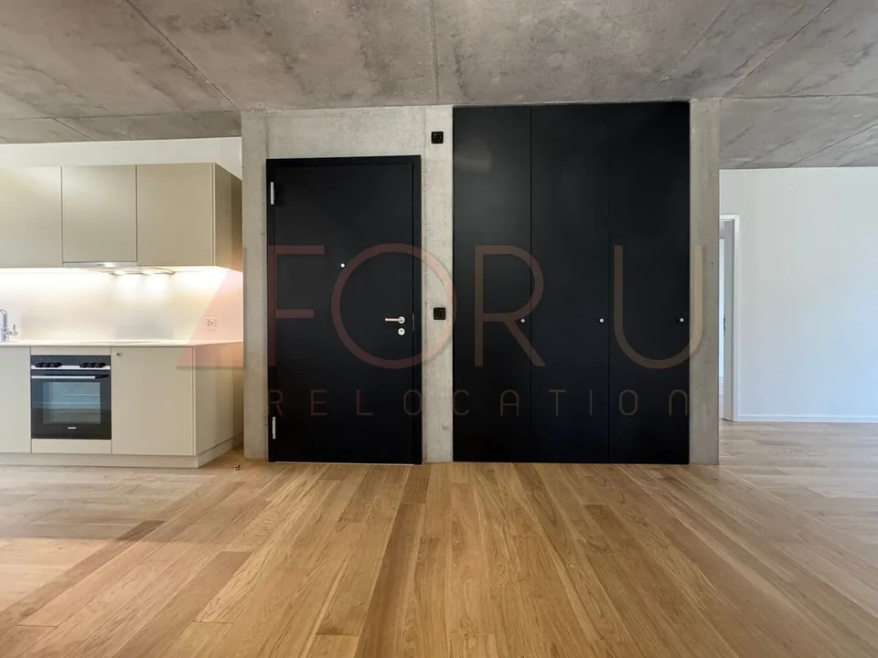 NUOVO - bellissimo appartamento di 5 locali a Carouge