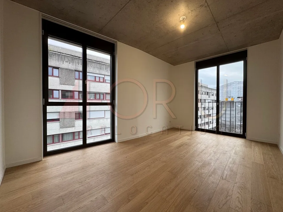 NEU - sehr schönes 5-Zimmer-Apartment in Carouge – Foto 7 von 13
