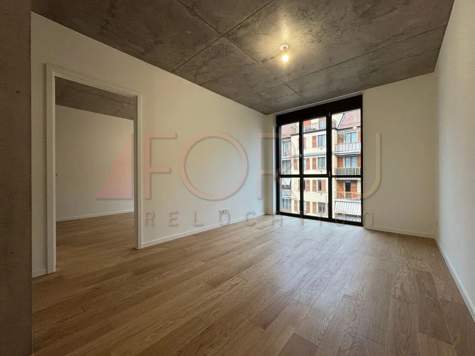 NEU - sehr schönes 5-Zimmer-Apartment in Carouge – Foto 8 von 13