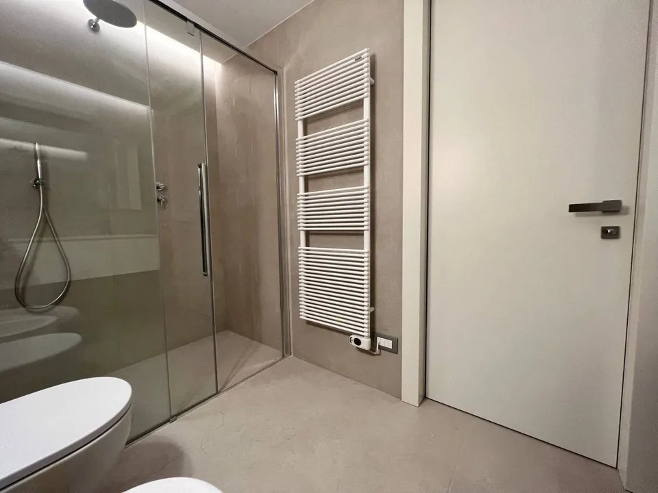 Penthouse - Lugano – photo 13 sur 13