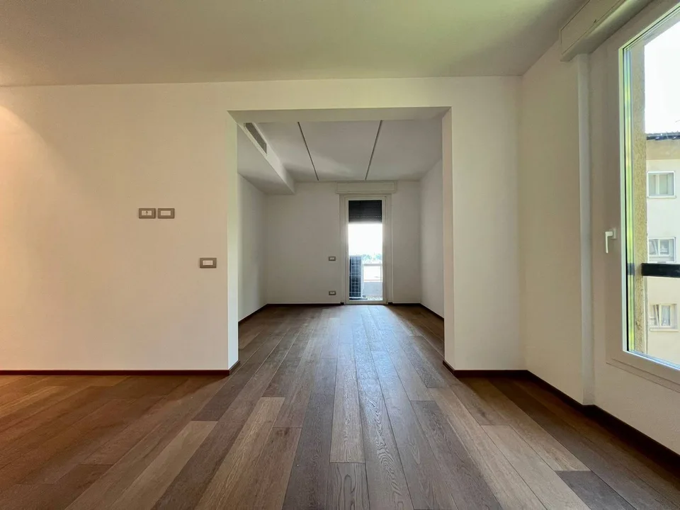 Penthouse - Lugano – photo 10 sur 13