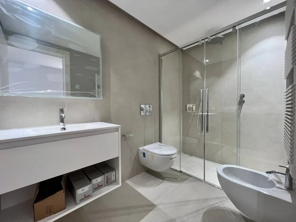 Penthouse - Lugano – photo 12 sur 13