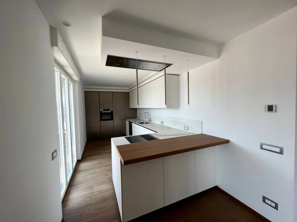 Attico - Lugano