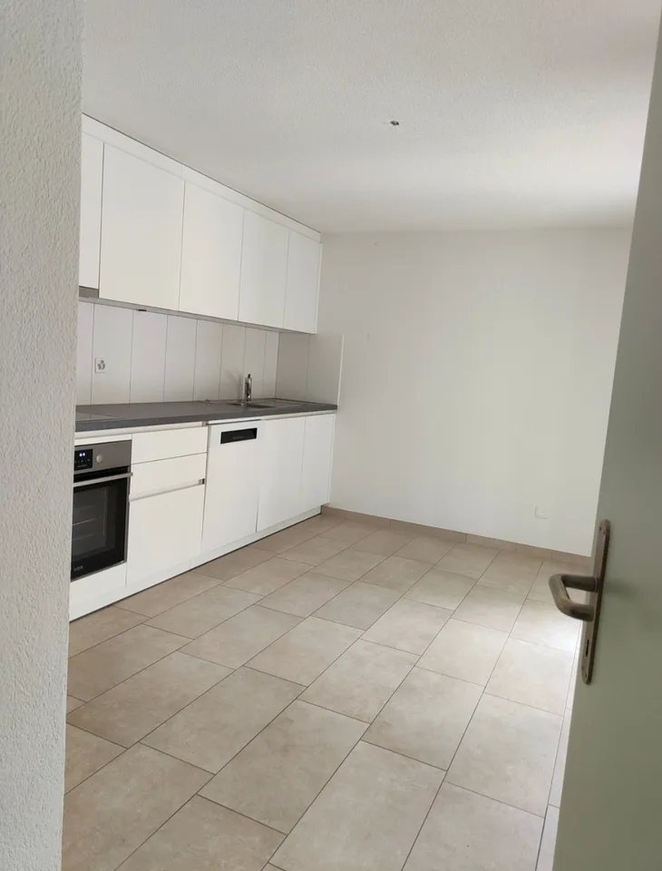 Gesucht: Einziehender für 4.5-Zimmer-Wohnung in Losone