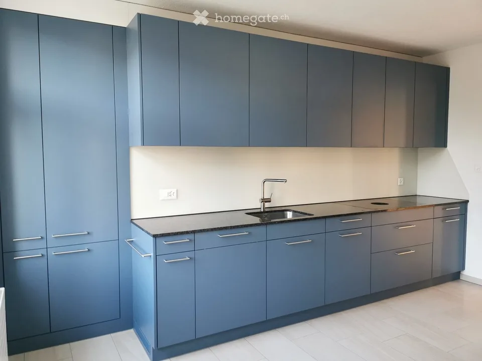 Appartement lumineux et spacieux de 3,5 pièces