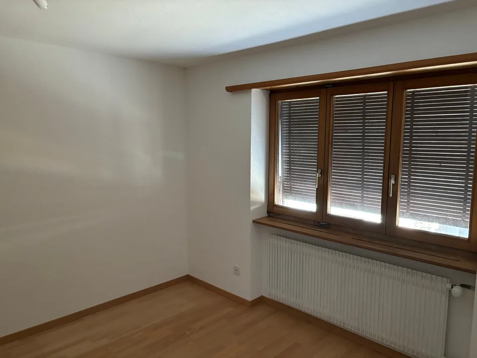 Wohnhaus in Ulrichen